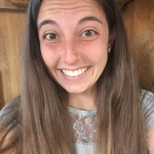 Meet your Posher, Kim